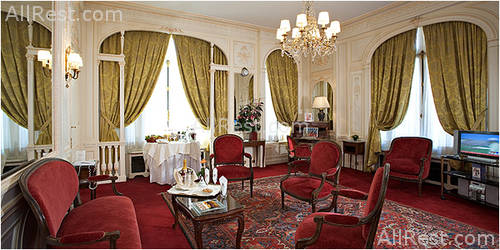 Hotel Raphael 14